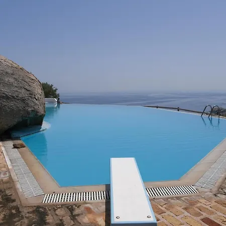 Appartement Rock Villa-guest House By Neuvel *